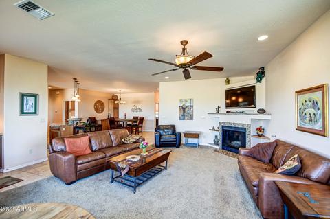 2346 N Nicklaus Dr N, Mesa, AZ 85215 photo 13