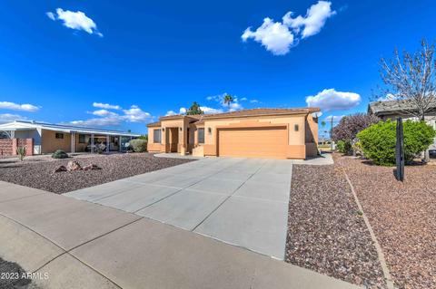 2346 N Nicklaus Dr N, Mesa, AZ 85215 photo 5