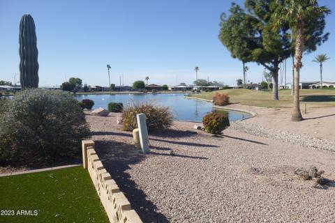 2346 N Nicklaus Dr N, Mesa, AZ 85215 photo 48