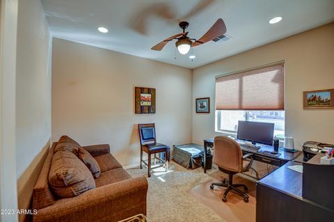 2346 N Nicklaus Dr N, Mesa, AZ 85215 photo 34