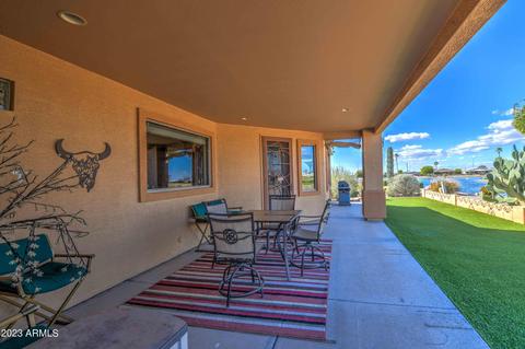 2346 N Nicklaus Dr N, Mesa, AZ 85215 photo 40