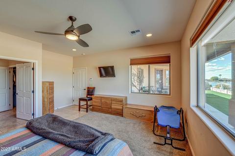 2346 N Nicklaus Dr N, Mesa, AZ 85215 photo 25