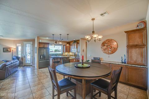 2346 N Nicklaus Dr N, Mesa, AZ 85215 photo 15