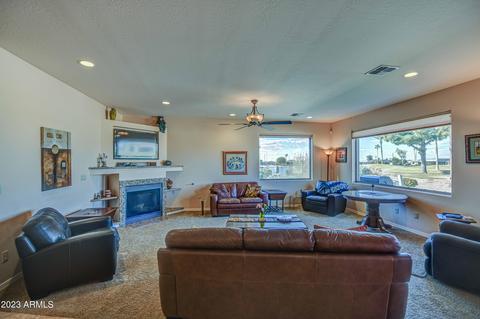 2346 N Nicklaus Dr N, Mesa, AZ 85215 photo 9
