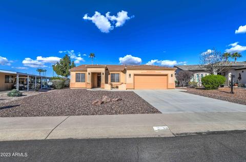 2346 N Nicklaus Dr N, Mesa, AZ 85215 photo 4