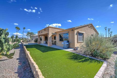 2346 N Nicklaus Dr N, Mesa, AZ 85215 photo 47