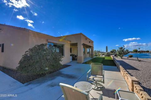 2346 N Nicklaus Dr N, Mesa, AZ 85215 photo 42