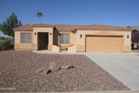 2346 N Nicklaus Dr N, Mesa, AZ 85215 photo 49