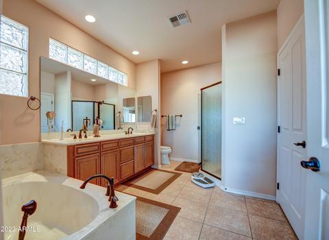 2346 N Nicklaus Dr N, Mesa, AZ 85215 photo 27