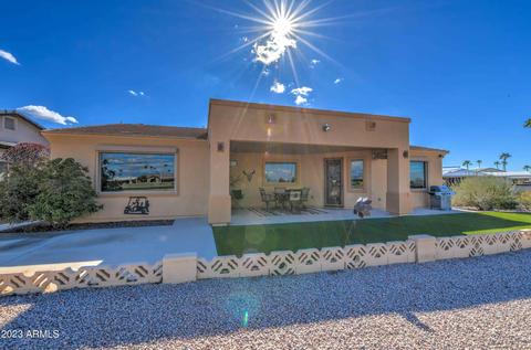 2346 N Nicklaus Dr N, Mesa, AZ 85215 photo 44