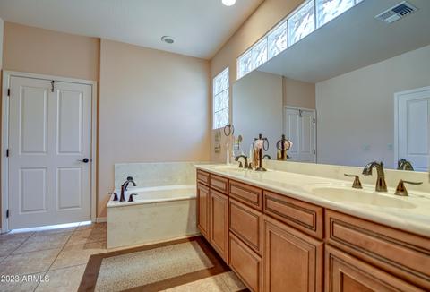 2346 N Nicklaus Dr N, Mesa, AZ 85215 photo 29