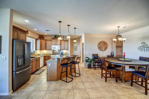 2346 N Nicklaus Dr N, Mesa, AZ 85215 photo 18