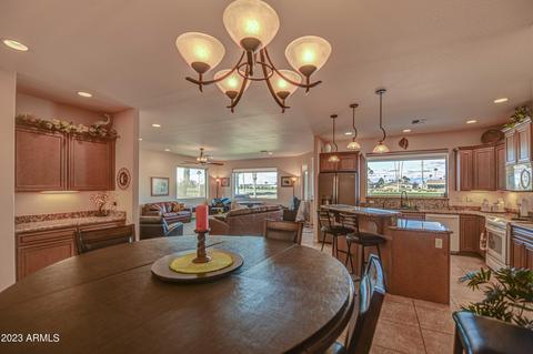 2346 N Nicklaus Dr N, Mesa, AZ 85215 photo 16