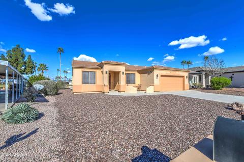 2346 N Nicklaus Dr N, Mesa, AZ 85215 photo 2