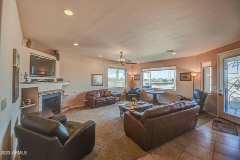 2346 N Nicklaus Dr N, Mesa, AZ 85215 photo 8