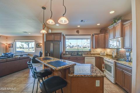 2346 N Nicklaus Dr N, Mesa, AZ 85215 photo 20