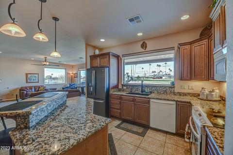 2346 N Nicklaus Dr N, Mesa, AZ 85215 photo 21