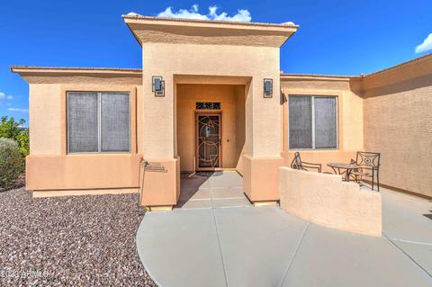 2346 N Nicklaus Dr N, Mesa, AZ 85215 photo 6