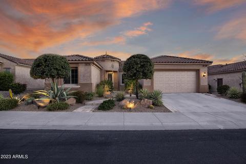 26743 W Sierra Pinta Dr, Buckeye, AZ 85396