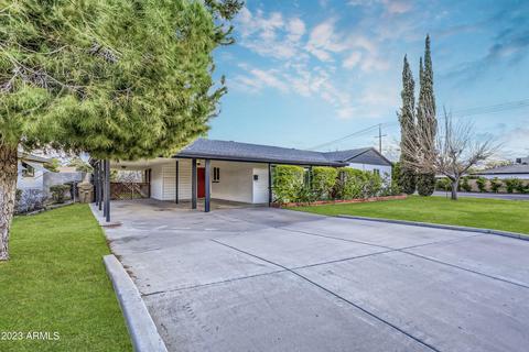 1001 E Rose Ln, Phoenix, AZ 85014