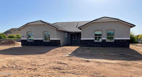 26508 S 170th Way, Queen Creek, AZ 85142