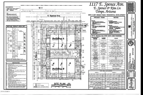 1117 E Spence Ave #-, Tempe, AZ 85281 photo 2