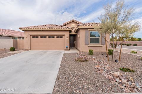 3970 E Balsam Dr, Chandler, AZ 85286