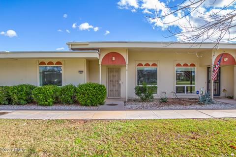 13427 N Emberwood Dr #24A, Sun City, AZ 85351