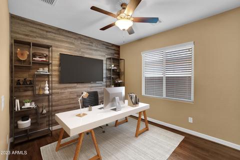 10827 E Quartet Ave, Mesa, AZ 85212 photo 27