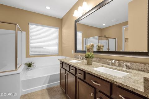 10827 E Quartet Ave, Mesa, AZ 85212 photo 23