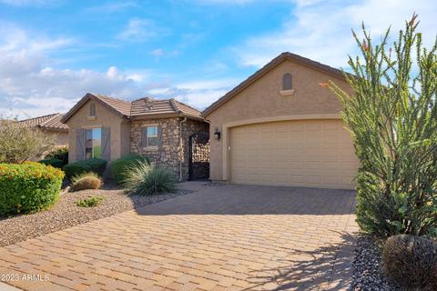 10827 E Quartet Ave, Mesa, AZ 85212 photo 2