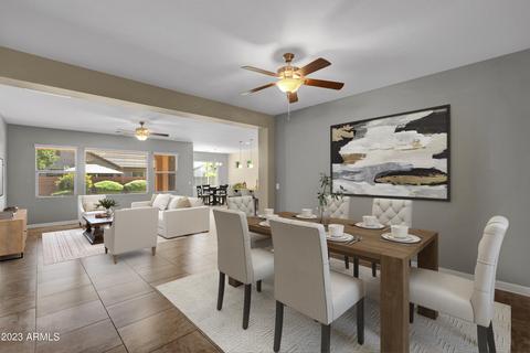 10827 E Quartet Ave, Mesa, AZ 85212 photo 5