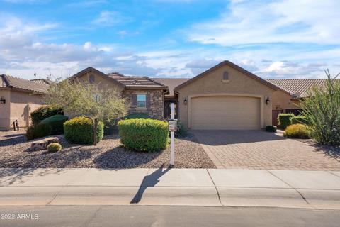 10827 E Quartet Ave, Mesa, AZ 85212 photo 1