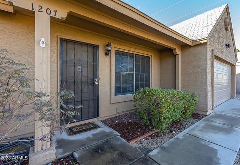 1207 E Utopia Rd, Phoenix, AZ 85024 photo 3
