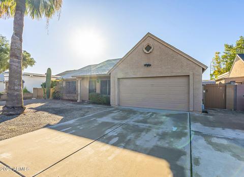 1207 E Utopia Rd, Phoenix, AZ 85024