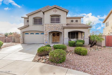 14008 N 144th Ln, Surprise, AZ 85379