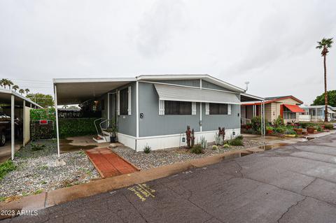 4400 W Missouri Ave #2, Glendale, AZ 85301