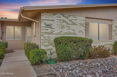 19038 N Camino Del Sol --, Sun City West, AZ 85375