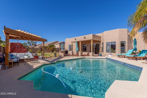 9545 E Gary St, Mesa, AZ 85207 photo 84
