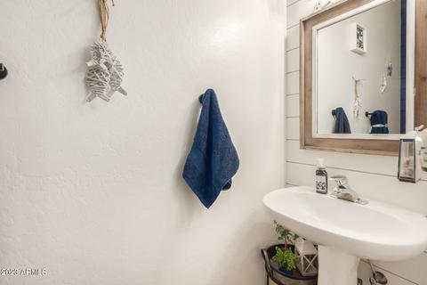 9545 E Gary St, Mesa, AZ 85207 photo 41