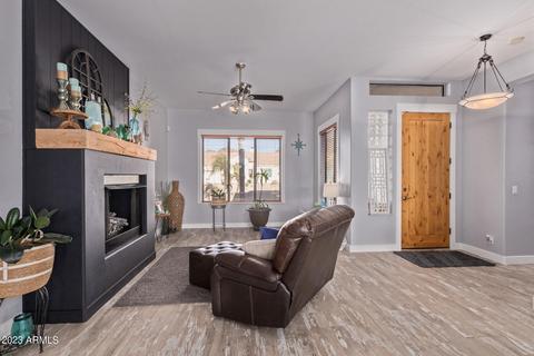 9545 E Gary St, Mesa, AZ 85207 photo 11