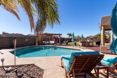 9545 E Gary St, Mesa, AZ 85207 photo 89