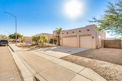 9545 E Gary St, Mesa, AZ 85207 photo 4