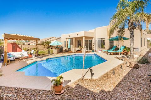 9545 E Gary St, Mesa, AZ 85207 photo 85