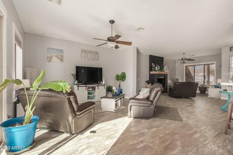 9545 E Gary St, Mesa, AZ 85207 photo 25