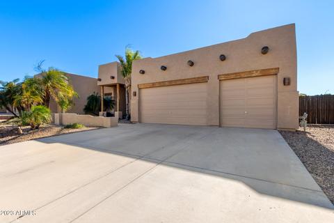 9545 E Gary St, Mesa, AZ 85207 photo 3