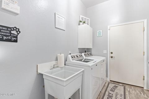 9545 E Gary St, Mesa, AZ 85207 photo 67