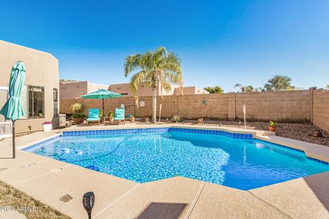 9545 E Gary St, Mesa, AZ 85207 photo 75