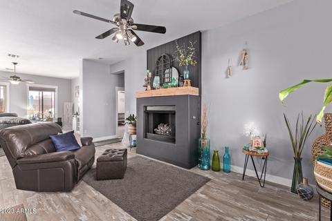 9545 E Gary St, Mesa, AZ 85207 photo 13