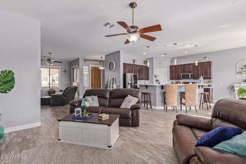 9545 E Gary St, Mesa, AZ 85207 photo 19